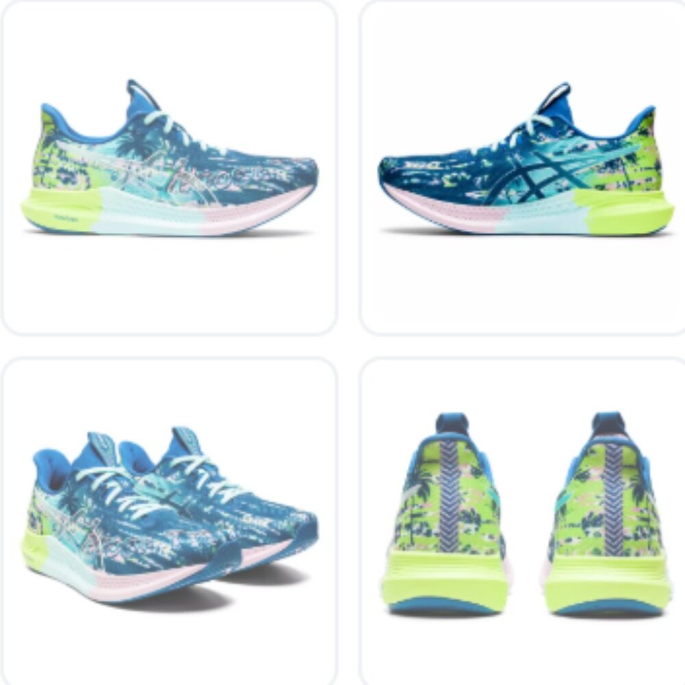 SOLD OUT Women's | ASICS Gel-Noosa Tri 14